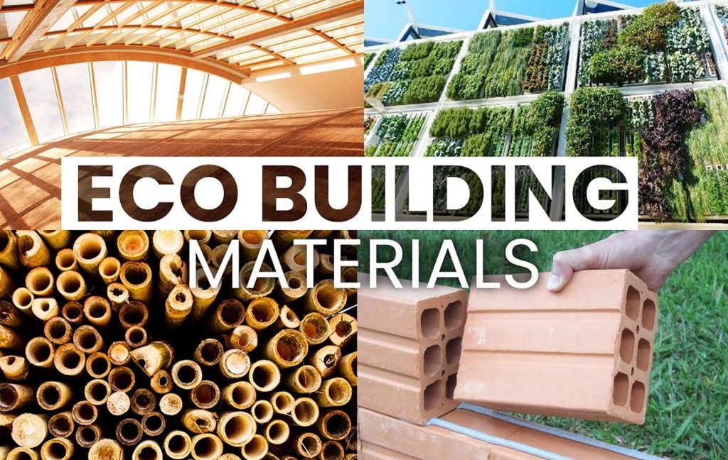 Al Falak Introduces Eco-Friendly Sustainable Building Materials