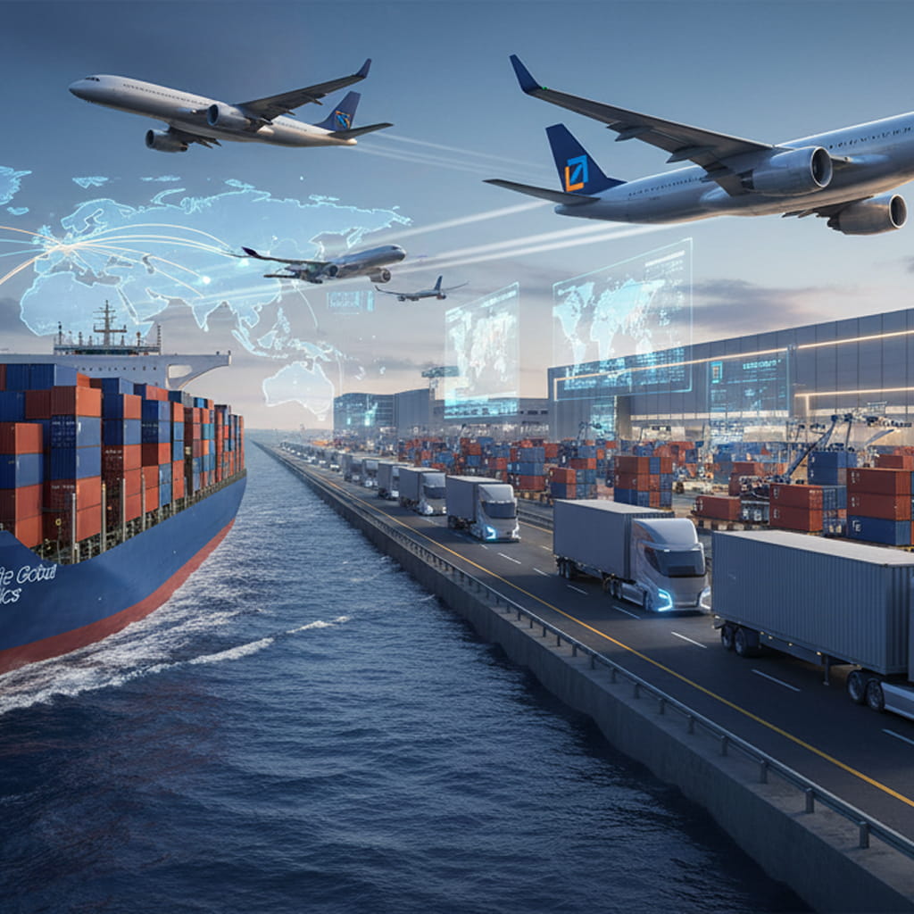 Al Falak Expands Logistics Fleet for Same-Day Delivery Across Muscat