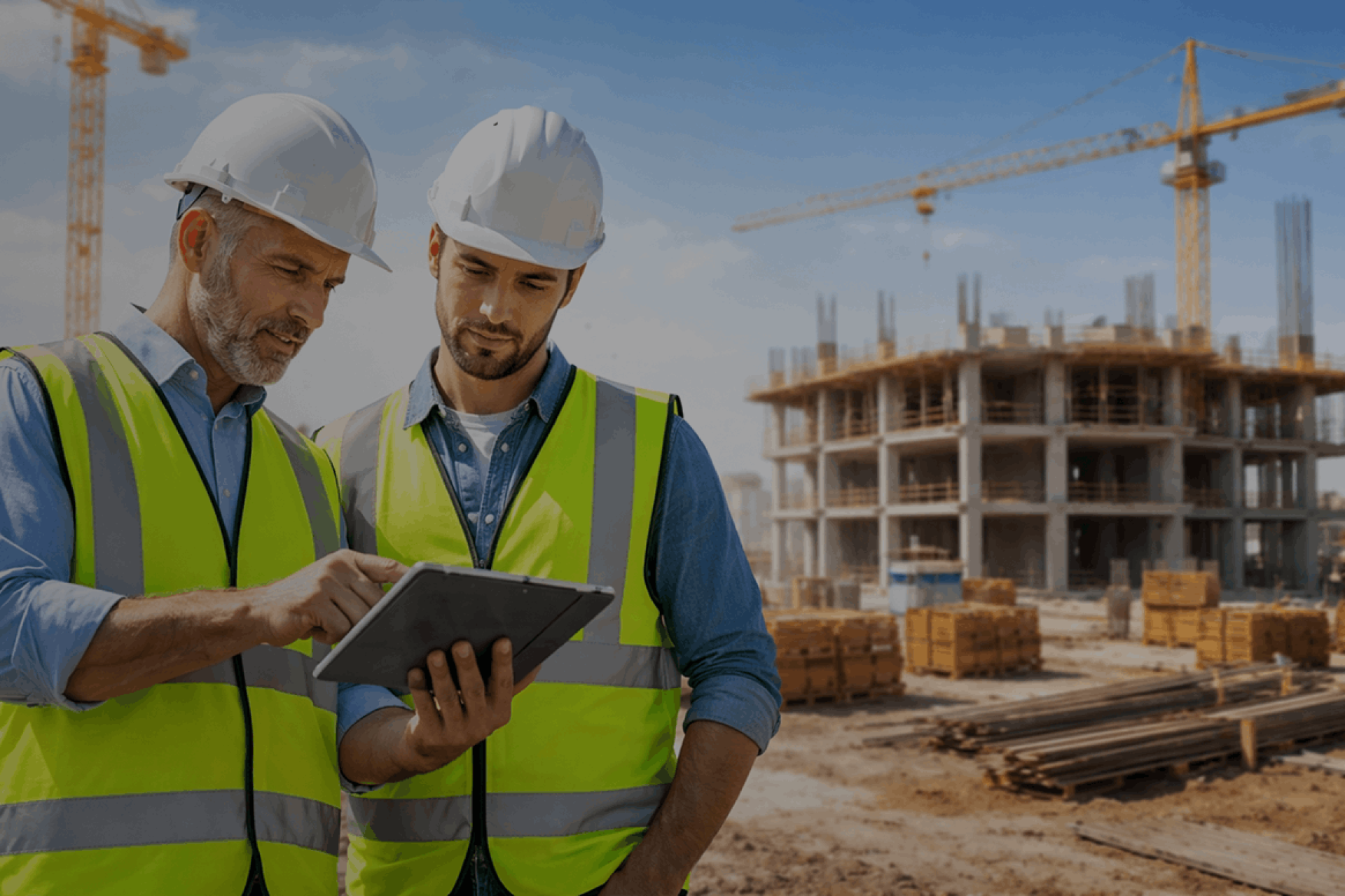 Building Oman's Future
