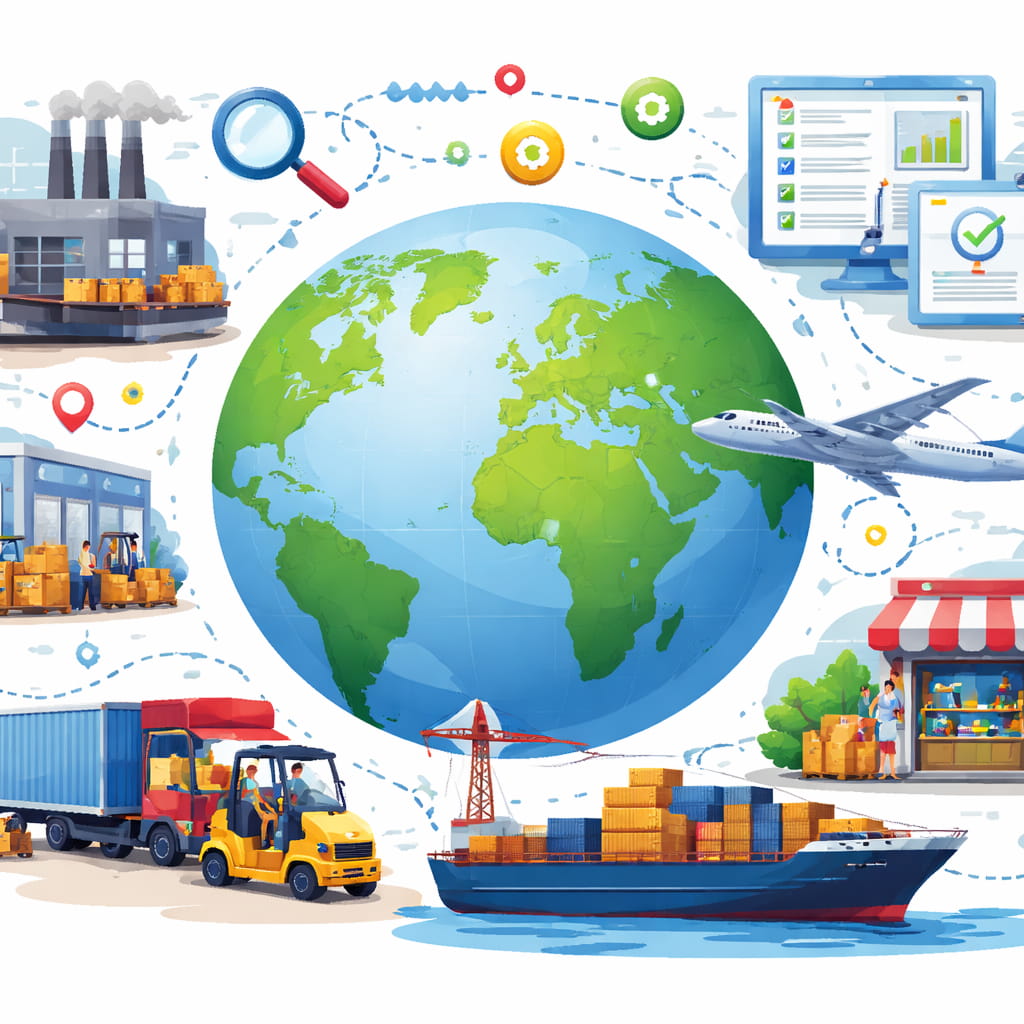 Supply Chain Management