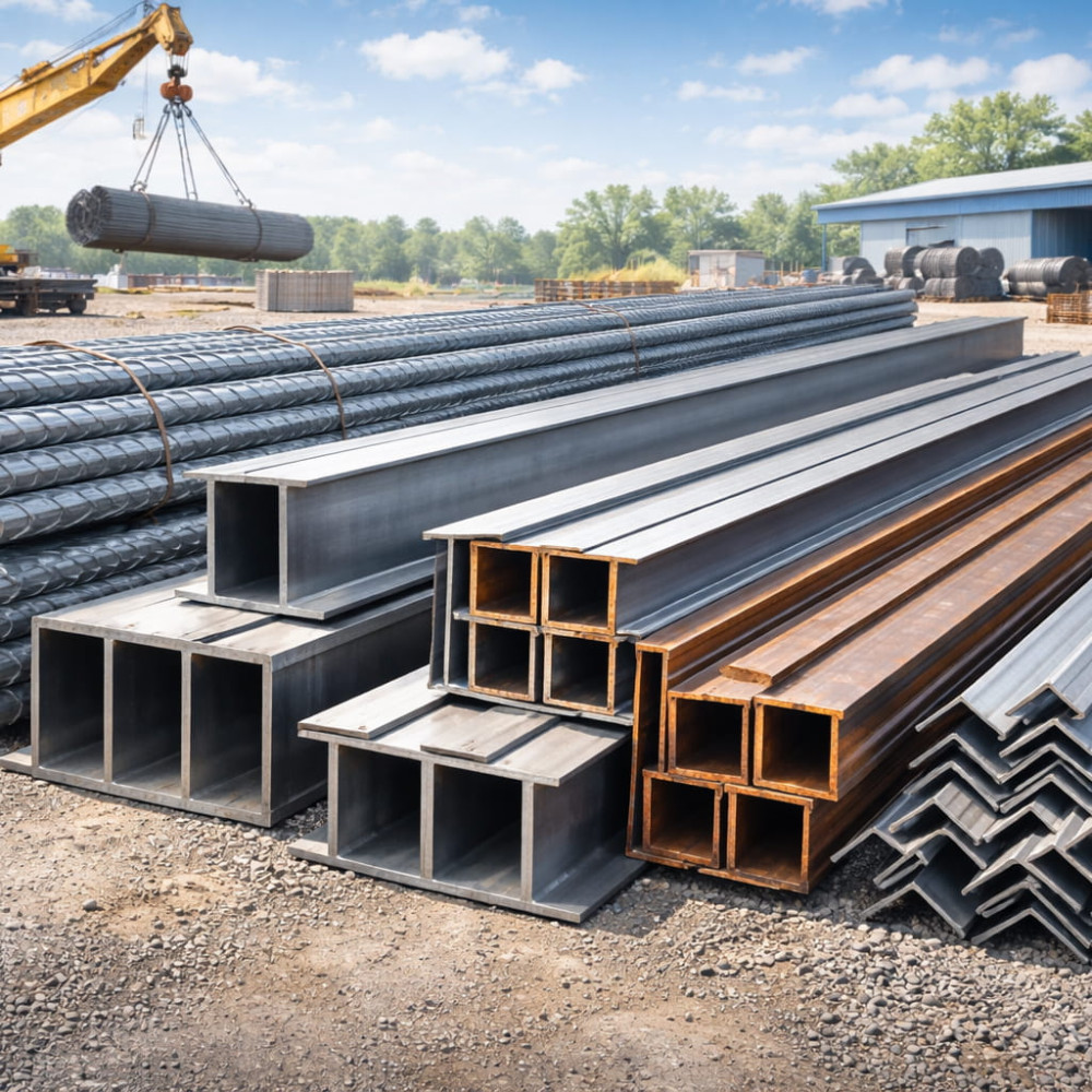 Structural Steel