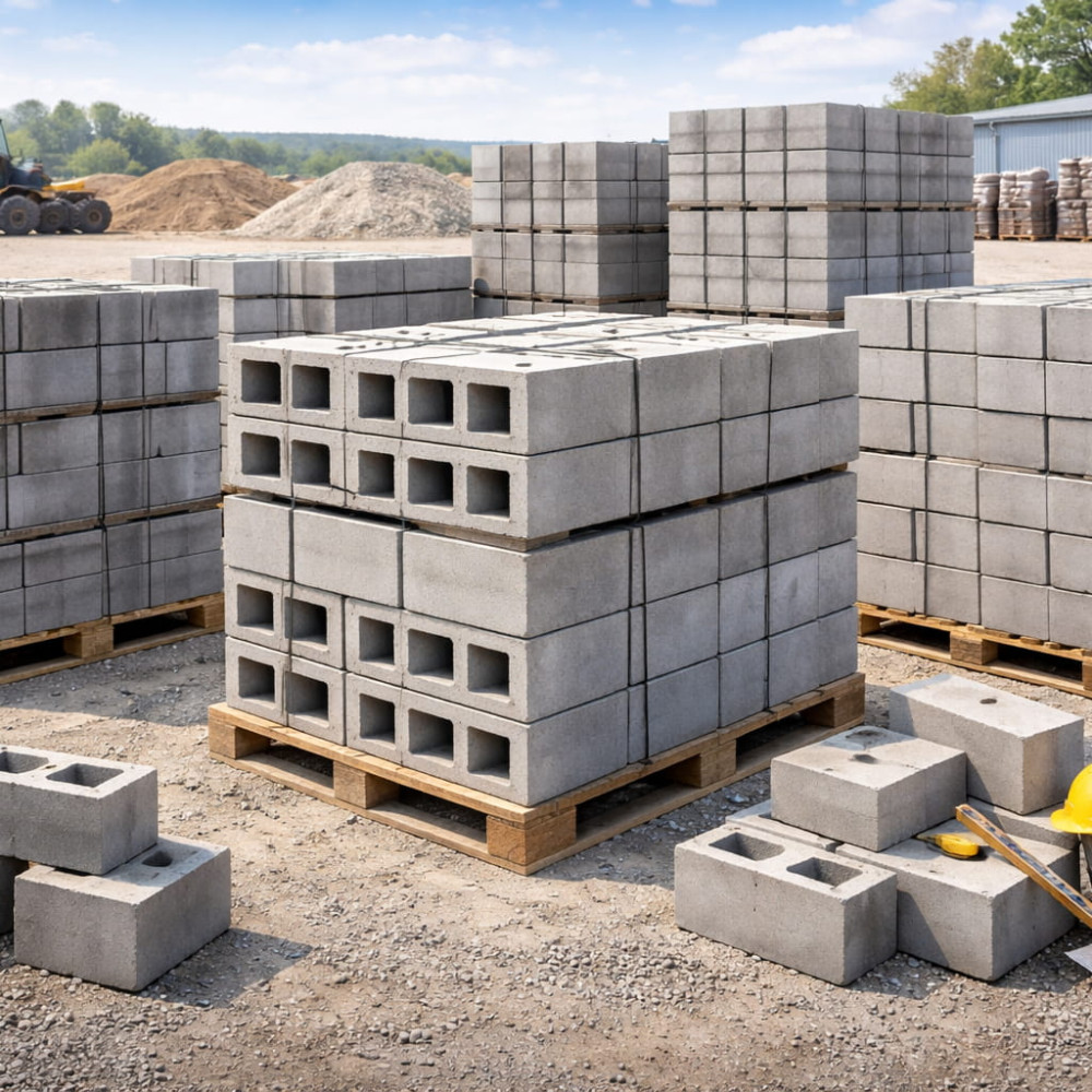 Masonry Blocks
